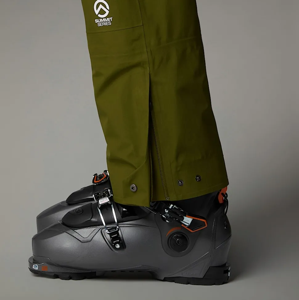 The North Face Męskie Spodnie Na Szelkach Summit Verbier GORE-TEX®