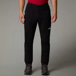 The North Face Męskie Spodnie O Dopasowanym Zwężanym Kroju Speedlight