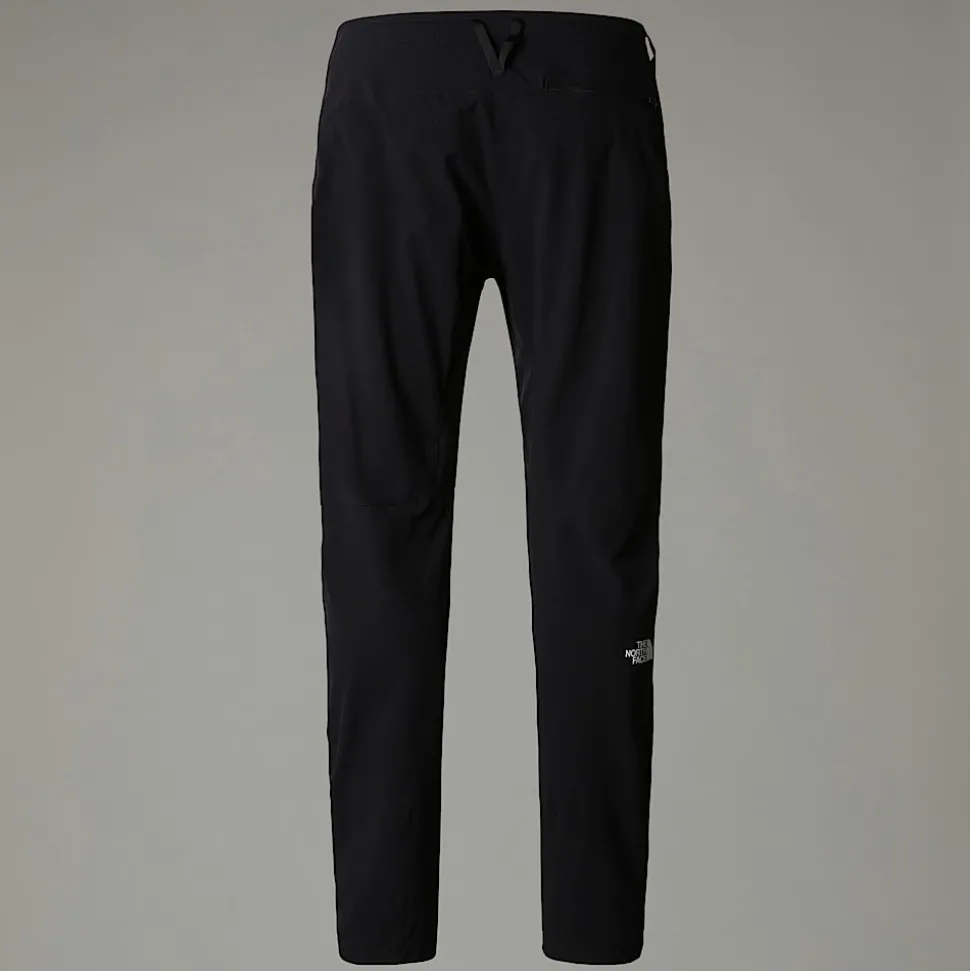 The North Face Męskie Spodnie O Dopasowanym Zwężanym Kroju Speedlight