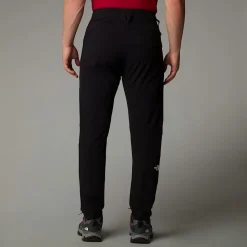 The North Face Męskie Spodnie O Dopasowanym Zwężanym Kroju Speedlight
