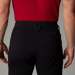 The North Face Męskie Spodnie O Dopasowanym Zwężanym Kroju Speedlight