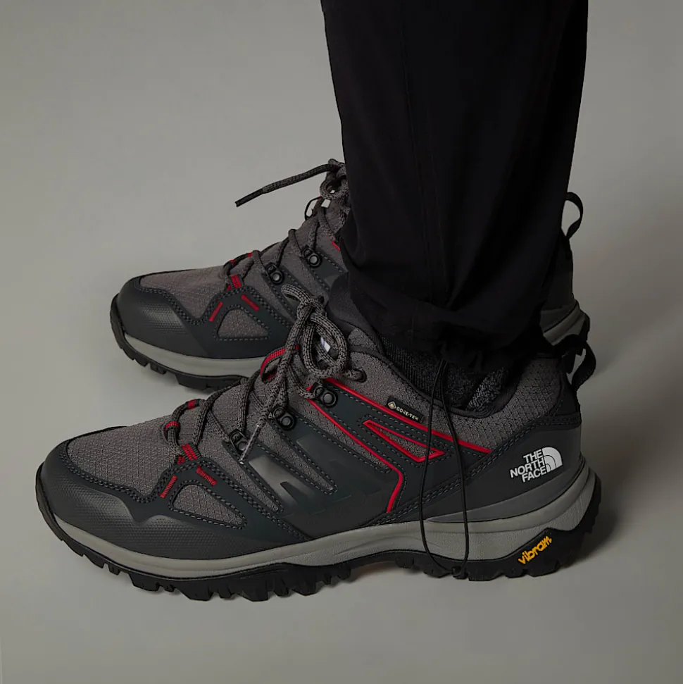 The North Face Męskie Spodnie O Dopasowanym Zwężanym Kroju Speedlight