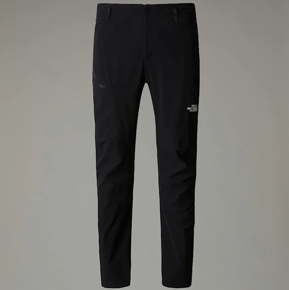 The North Face Męskie Spodnie O Dopasowanym Zwężanym Kroju Speedlight