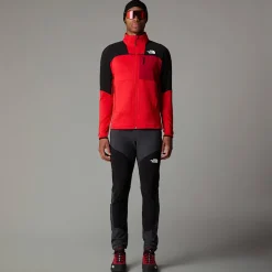The North Face Męskie Spodnie O Dopasowanym Zwężanym Kroju Felik