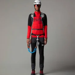 The North Face Męskie Spodnie O Dopasowanym Zwężanym Kroju Felik