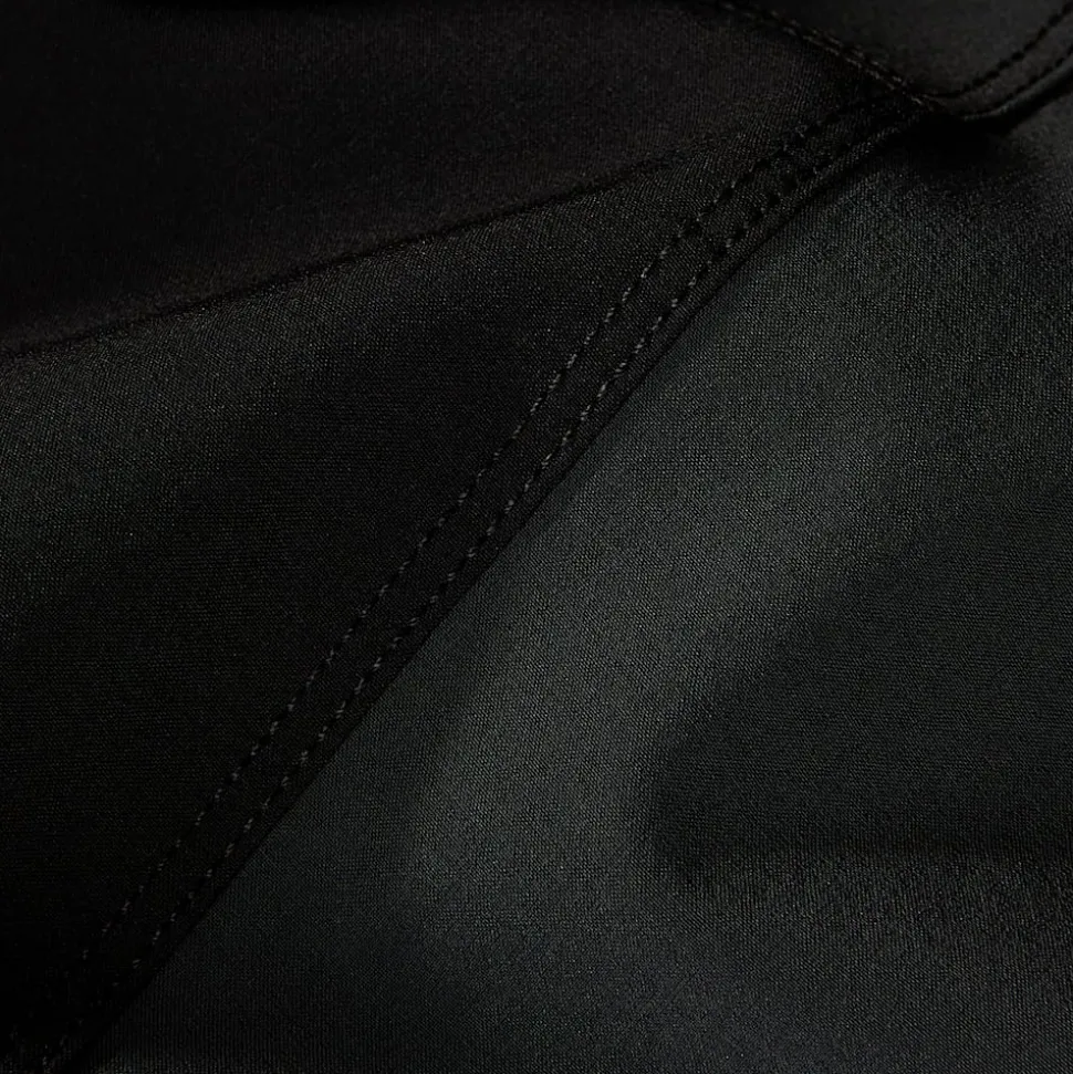 The North Face Męskie Spodnie O Dopasowanym Zwężanym Kroju Felik