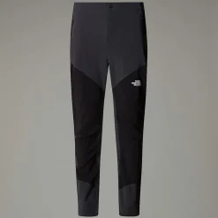 The North Face Męskie Spodnie O Dopasowanym Zwężanym Kroju Felik