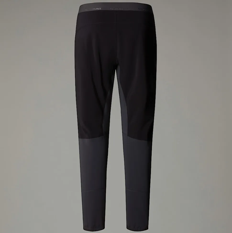 The North Face Męskie Spodnie O Dopasowanym Zwężanym Kroju Felik