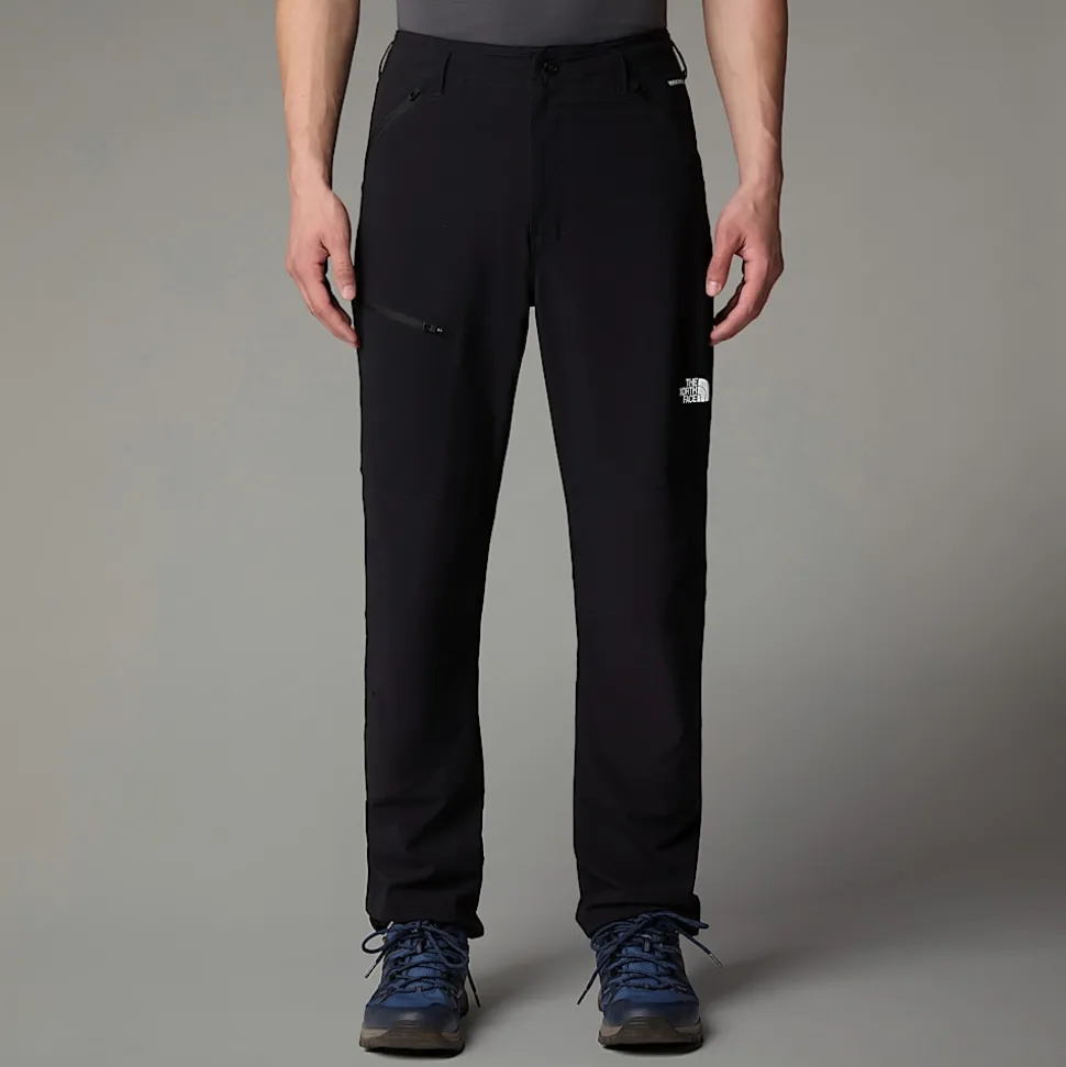 The North Face Męskie Spodnie O Regularnym Kroju Speedlight