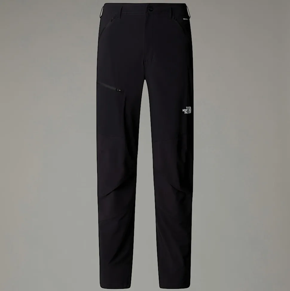 The North Face Męskie Spodnie O Regularnym Kroju Speedlight