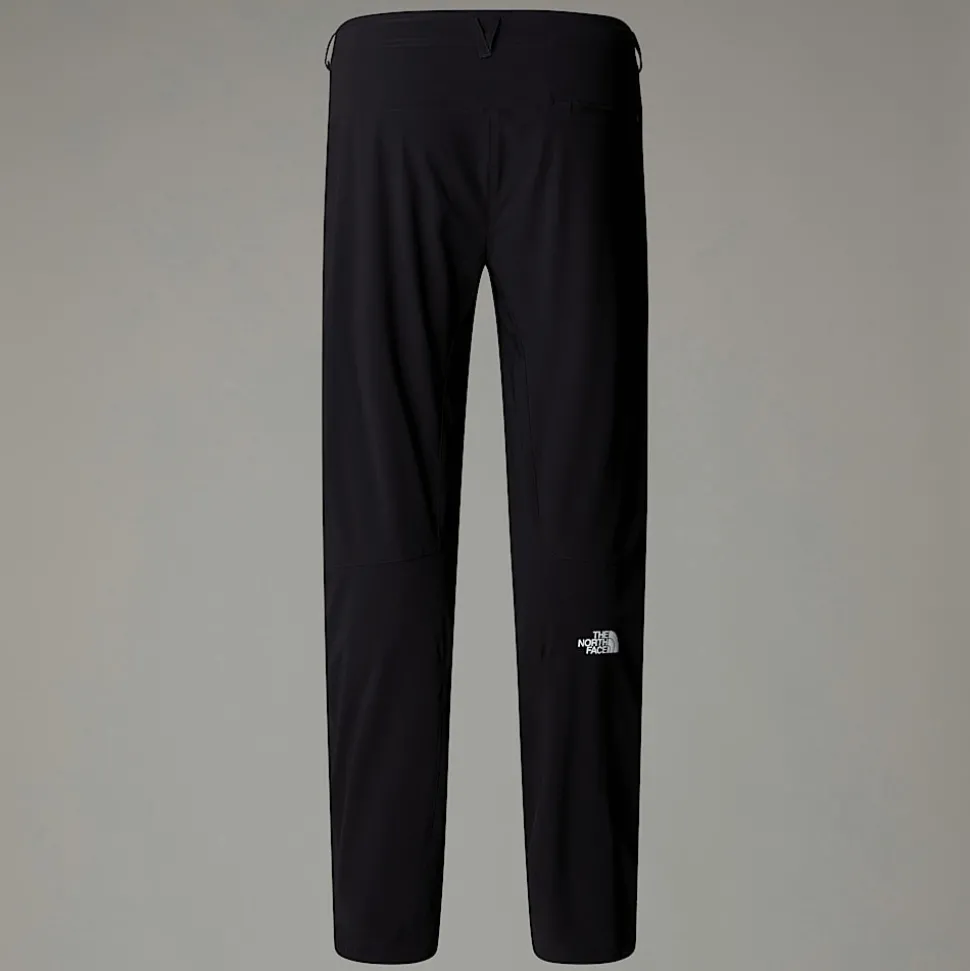 The North Face Męskie Spodnie O Regularnym Kroju Speedlight