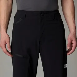 The North Face Męskie Spodnie O Regularnym Kroju Speedlight