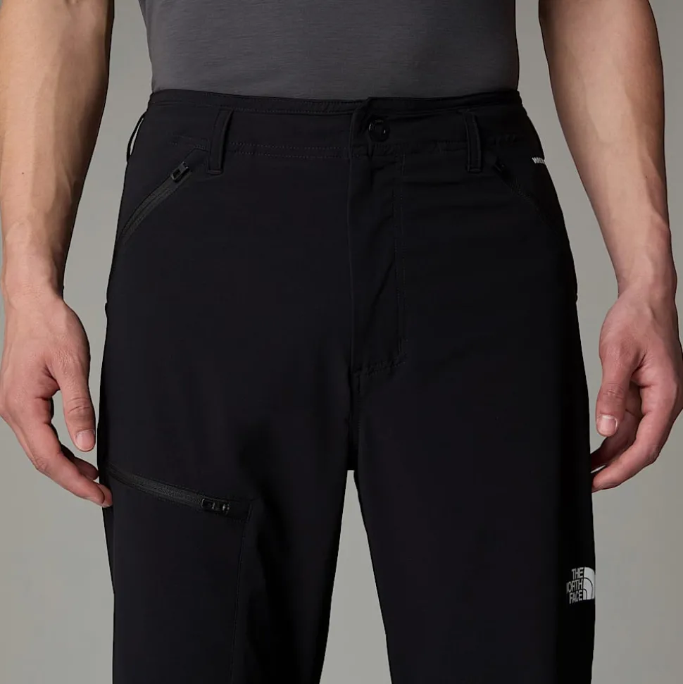 The North Face Męskie Spodnie O Regularnym Kroju Speedlight