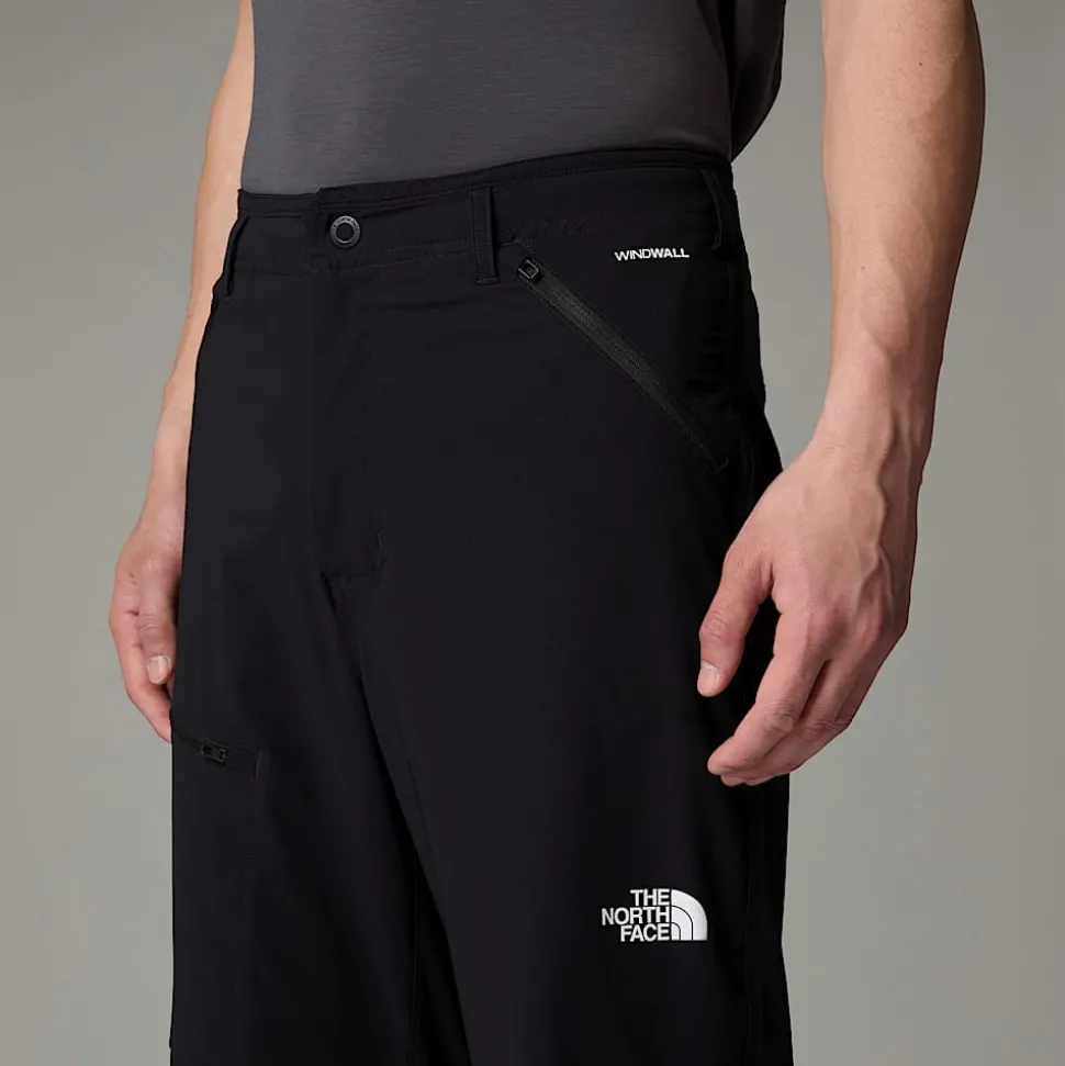 The North Face Męskie Spodnie O Regularnym Kroju Speedlight