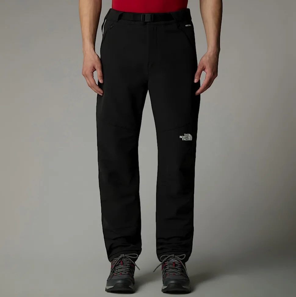 The North Face Męskie Spodnie O Zwężanym Kroju Diablo