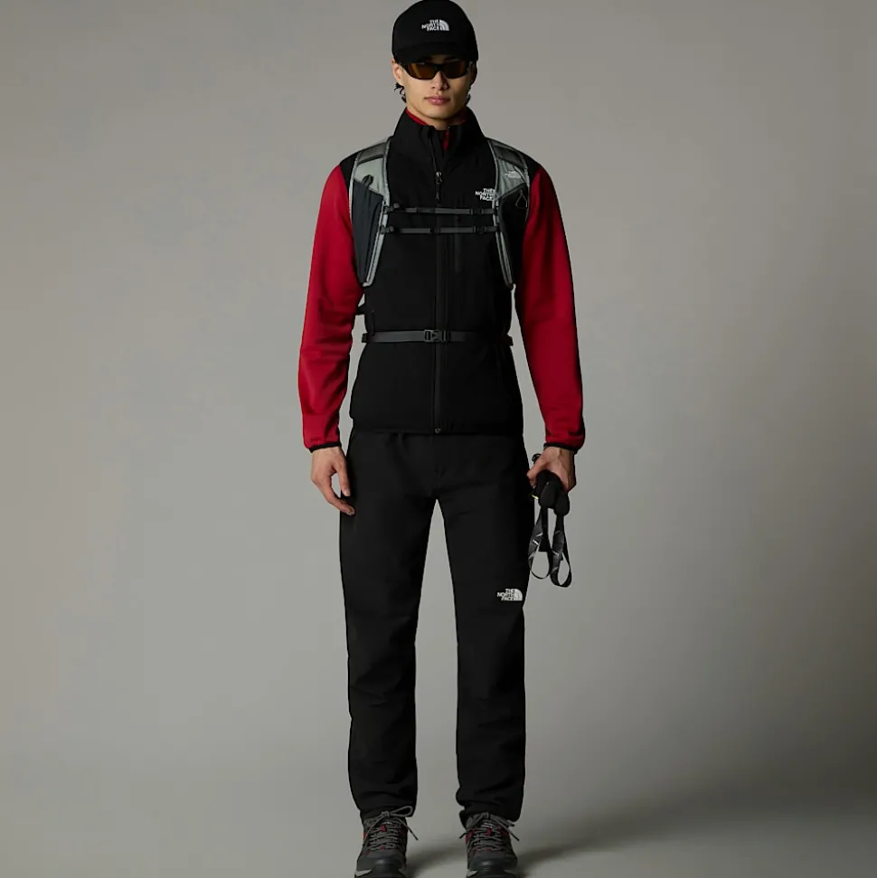 The North Face Męskie Spodnie O Zwężanym Kroju Diablo