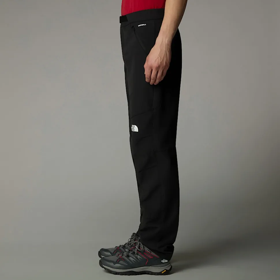 The North Face Męskie Spodnie O Zwężanym Kroju Diablo