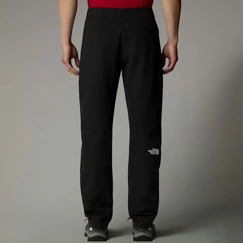 The North Face Męskie Spodnie O Zwężanym Kroju Diablo