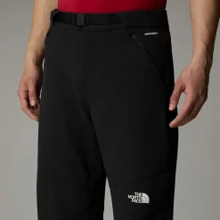 The North Face Męskie Spodnie O Zwężanym Kroju Diablo