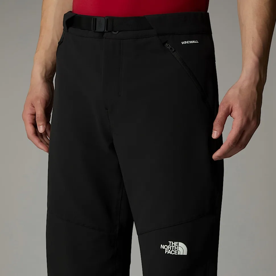 The North Face Męskie Spodnie O Zwężanym Kroju Diablo