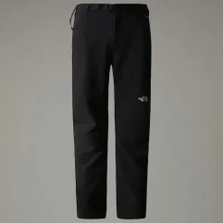 The North Face Męskie Spodnie O Zwężanym Kroju Diablo