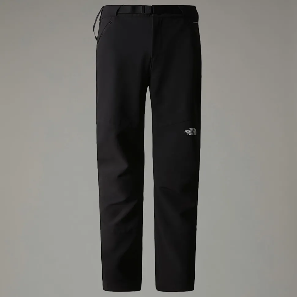The North Face Męskie Spodnie O Zwężanym Kroju Diablo