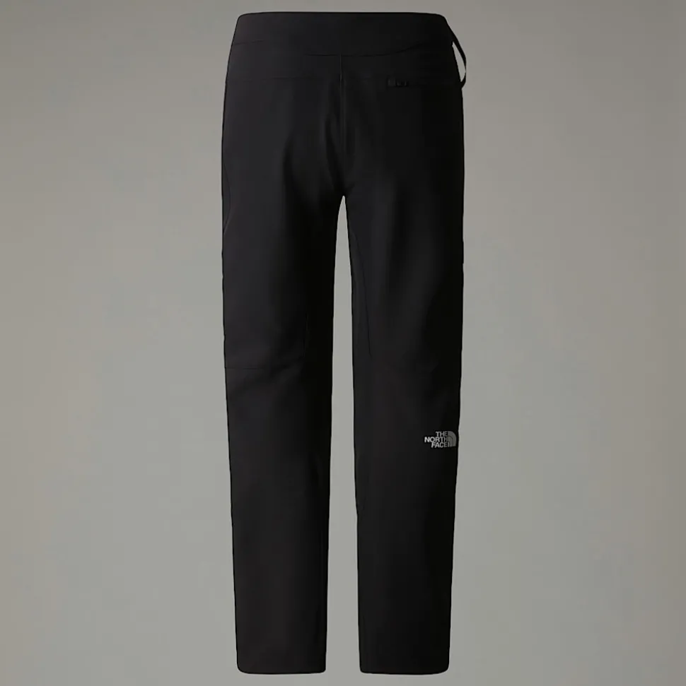 The North Face Męskie Spodnie O Zwężanym Kroju Diablo
