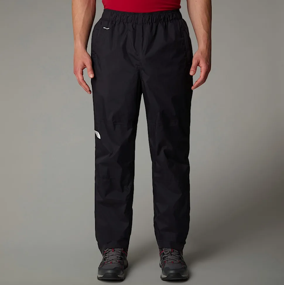 The North Face Męskie Spodnie Przeciwdeszczowe Antora