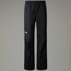 The North Face Męskie Spodnie Przeciwdeszczowe Antora