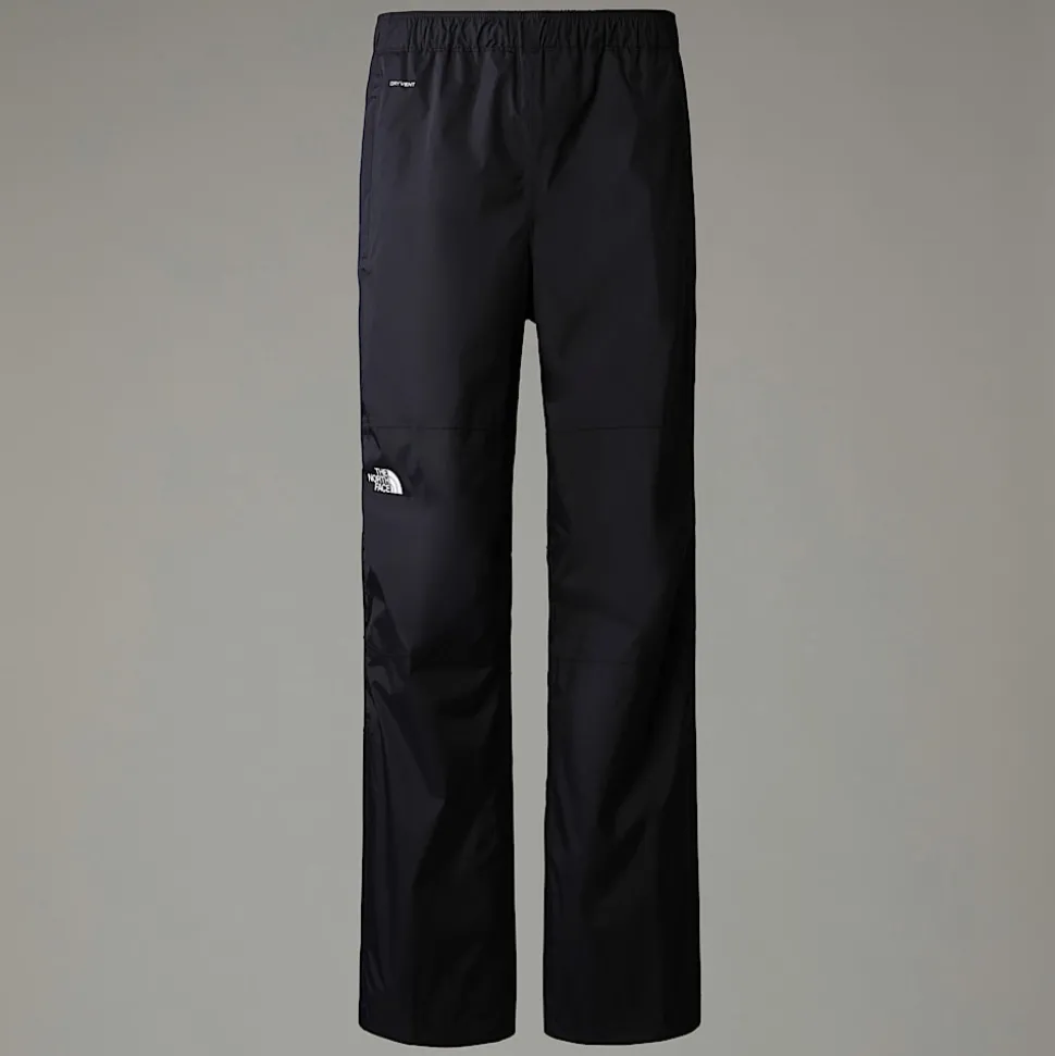 The North Face Męskie Spodnie Przeciwdeszczowe Antora