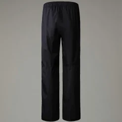 The North Face Męskie Spodnie Przeciwdeszczowe Antora