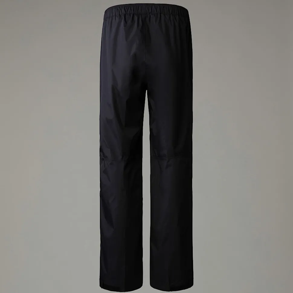 The North Face Męskie Spodnie Przeciwdeszczowe Antora