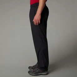 The North Face Męskie Spodnie Przeciwdeszczowe Antora