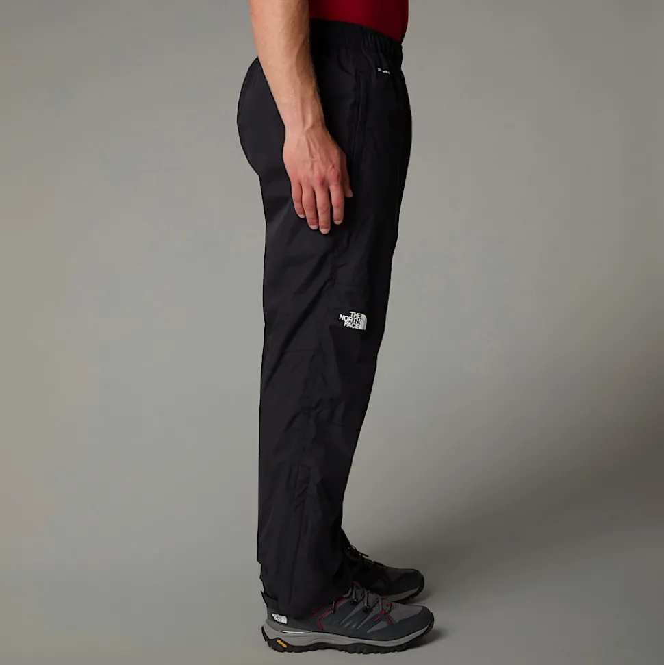 The North Face Męskie Spodnie Przeciwdeszczowe Antora