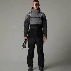 The North Face Męskie Spodnie Przeciwdeszczowe Antora