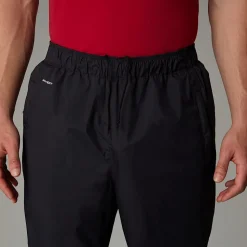 The North Face Męskie Spodnie Przeciwdeszczowe Antora