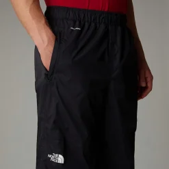 The North Face Męskie Spodnie Przeciwdeszczowe Antora