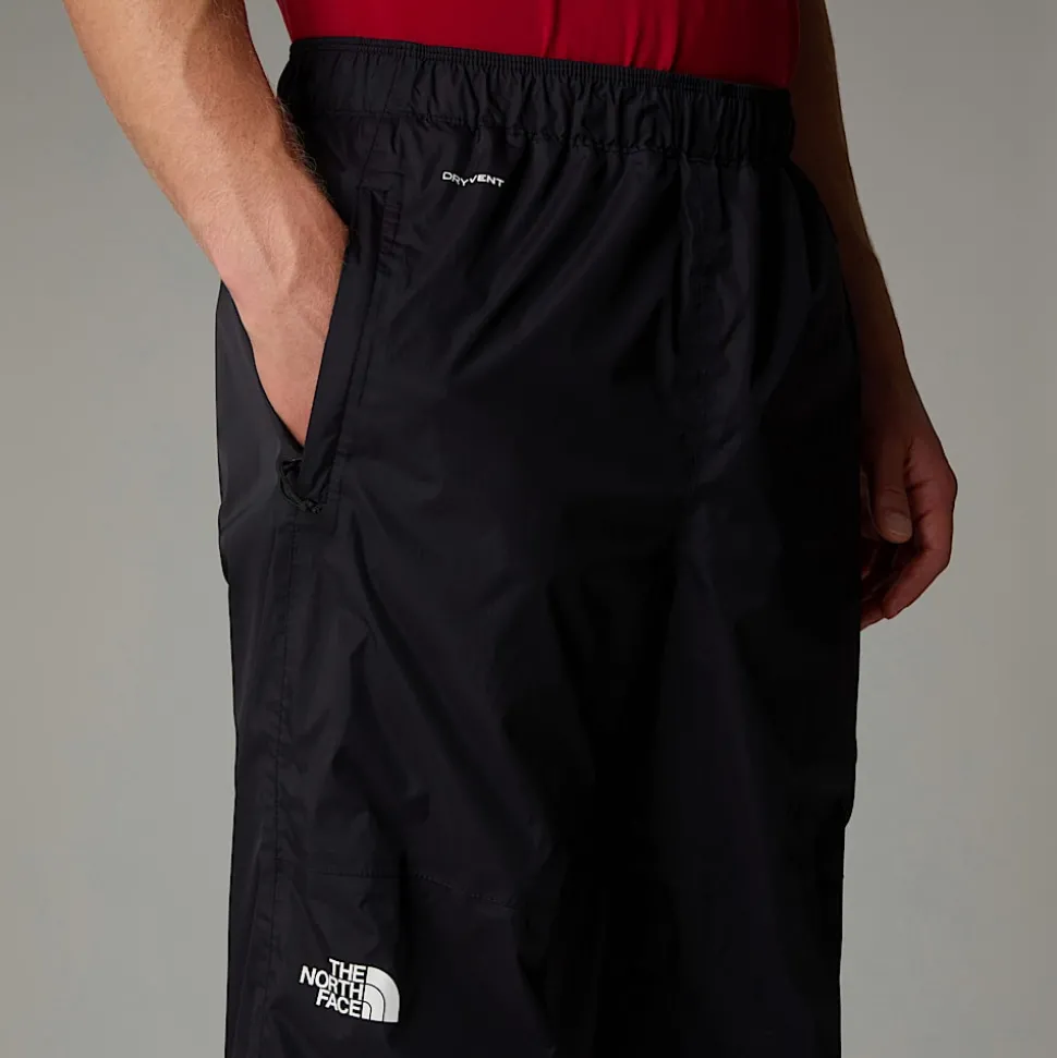 The North Face Męskie Spodnie Przeciwdeszczowe Antora