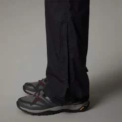 The North Face Męskie Spodnie Przeciwdeszczowe Antora