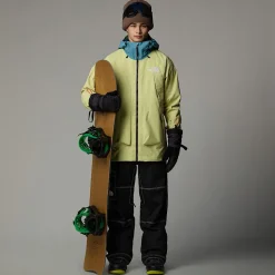 The North Face Męskie Spodnie Slashback