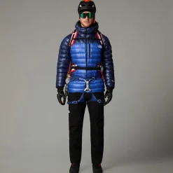 The North Face Męskie Spodnie Softshell Summit Chamlang