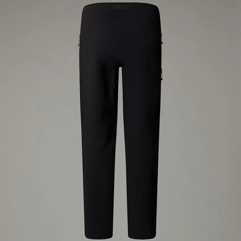 The North Face Męskie Spodnie Softshell Summit Chamlang