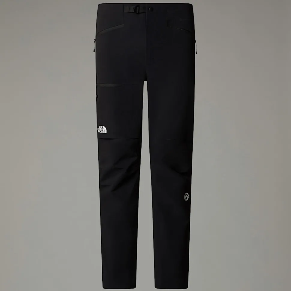 The North Face Męskie Spodnie Softshell Summit Chamlang