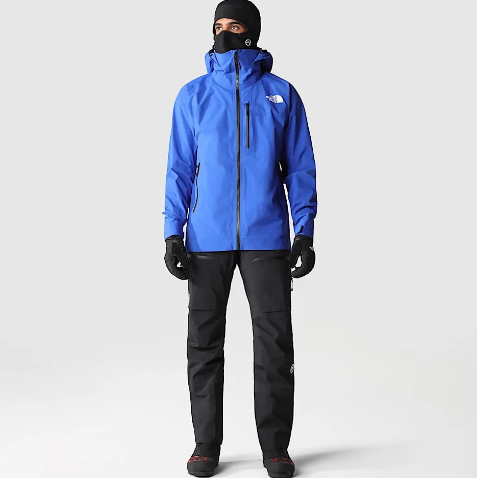 The North Face Męskie Spodnie Summit Torre Egger FUTURELIGHT™