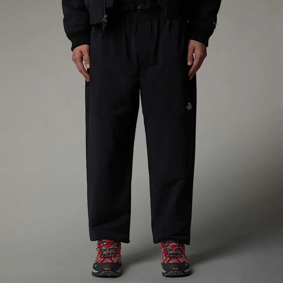The North Face Męskie Spodnie Wiatroodporne TNF Easy