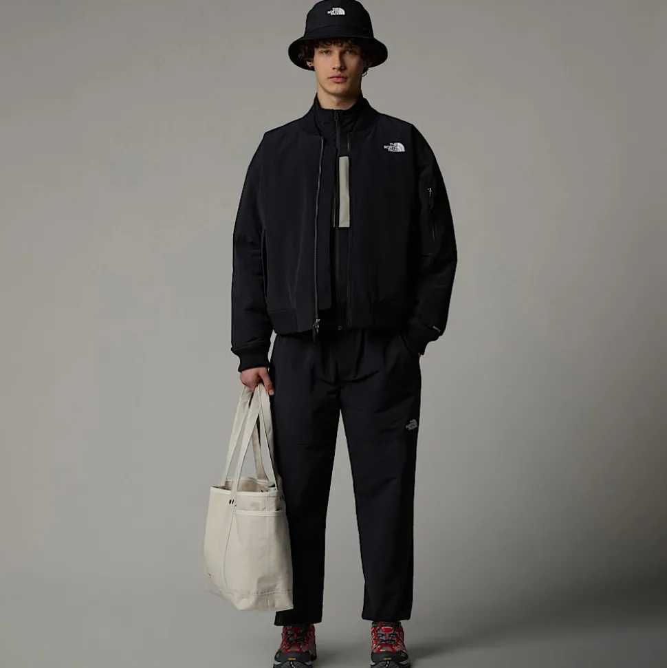 The North Face Męskie Spodnie Wiatroodporne TNF Easy