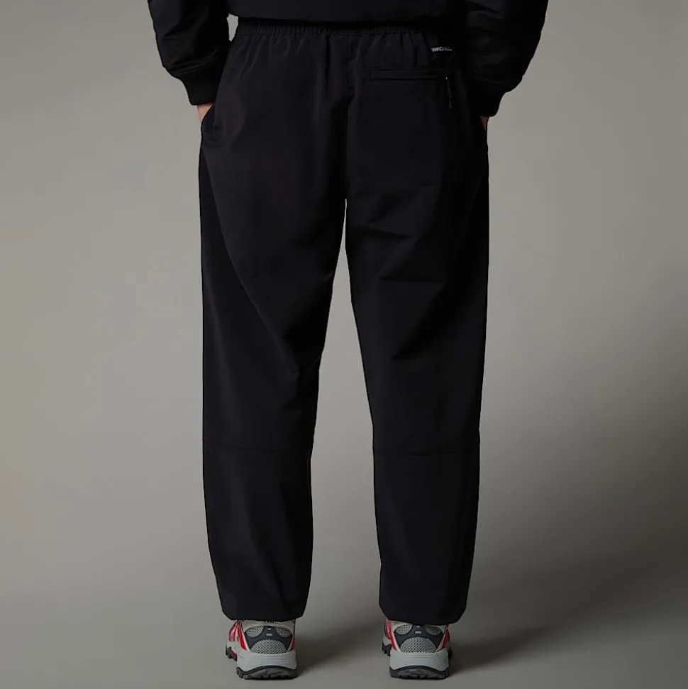 The North Face Męskie Spodnie Wiatroodporne TNF Easy