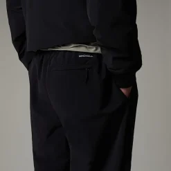 The North Face Męskie Spodnie Wiatroodporne TNF Easy