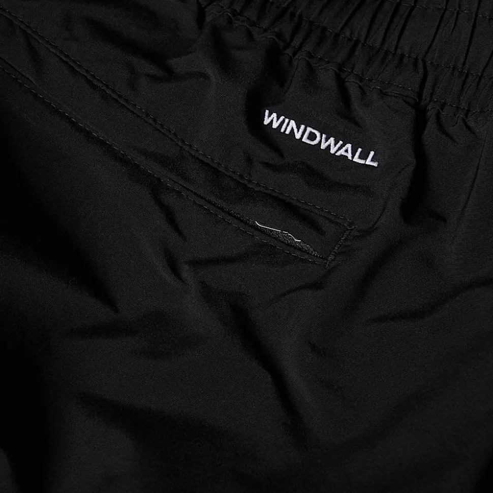 The North Face Męskie Spodnie Wiatroodporne TNF Easy