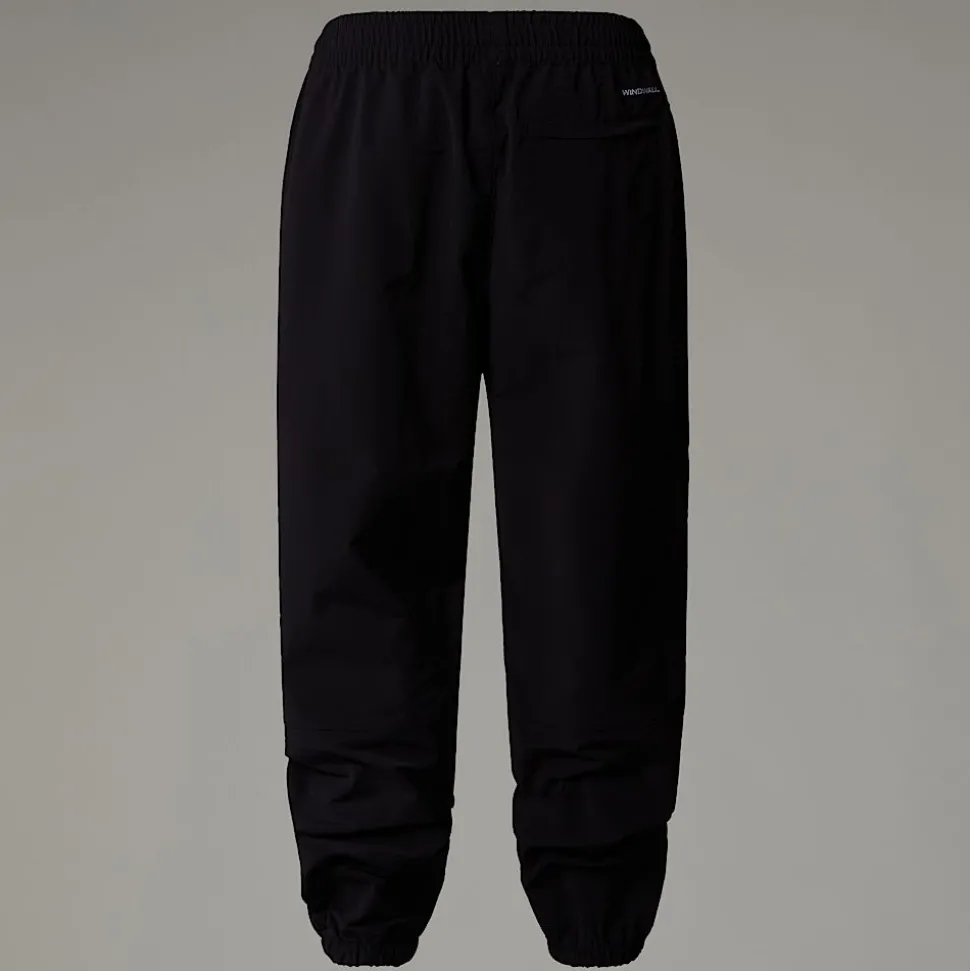 The North Face Męskie Spodnie Wiatroodporne TNF Easy